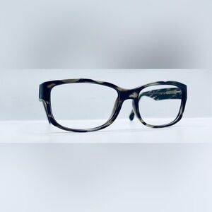 Guess GU6755 Tortoise Square Sunglasses Frames Only